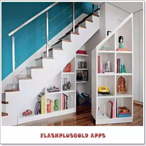 Free play online DIY Home Storage Design Idea APK