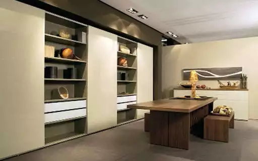 Play DIY Home Storage Design Idea