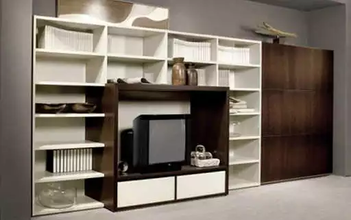 Play DIY Home Storage Design Idea