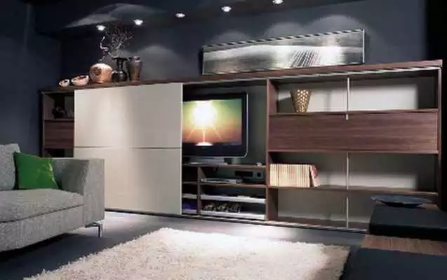 Play DIY Home Storage Design Idea