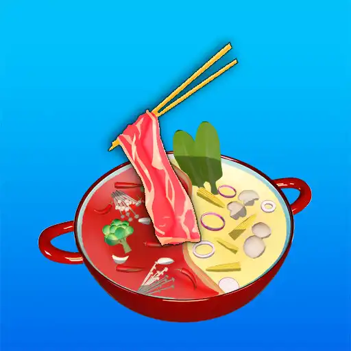 Play DIY Hotpot APK