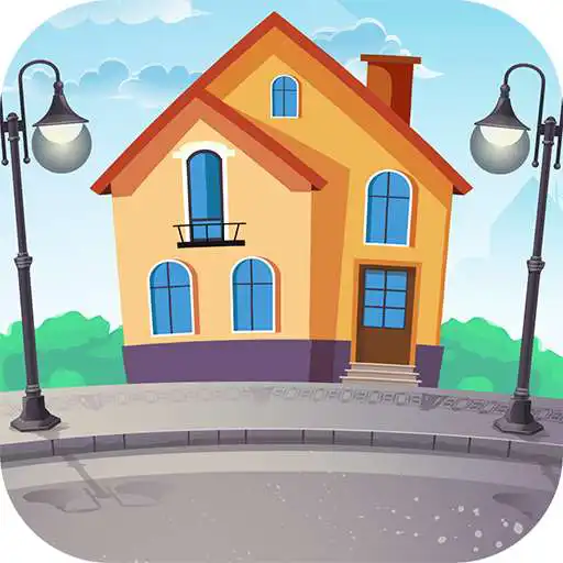 Play DIY HOUSE BUILDER: Home Designing Games 2019 APK
