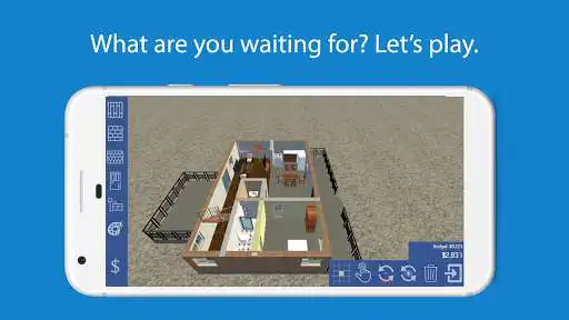 Play DIY HOUSE BUILDER: Home Designing Games 2019  and enjoy DIY HOUSE BUILDER: Home Designing Games 2019 with UptoPlay