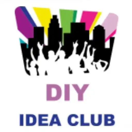 Play DIY IDEA CLUB APK