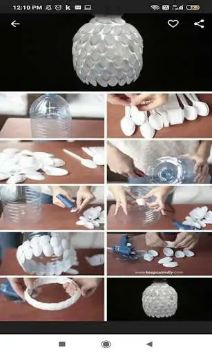 Play DIY Ideas  and enjoy DIY Ideas with UptoPlay