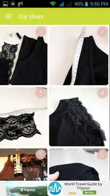 Play DIY ideas