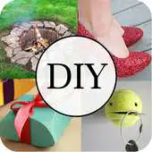 Free play online DIY Ideas Videos- Home Made Crafts APK