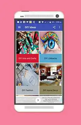 Play DIY Ideas Videos- Home Made Crafts