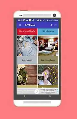 Play DIY Ideas Videos- Home Made Crafts