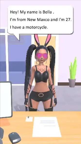 Play DIY ID  and enjoy DIY ID with UptoPlay