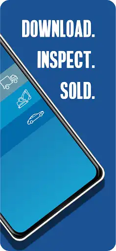 Play APK DIYinspect  and enjoy DIYinspect with UptoPlay au.com.pickles.it.osprd.DIYinspect