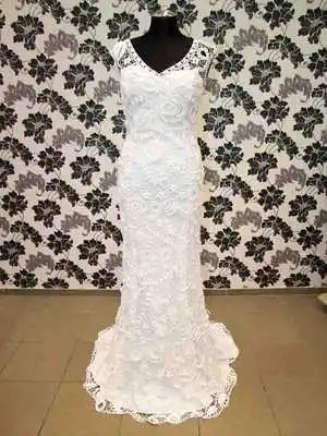 Play DIY Irish Crochet guide