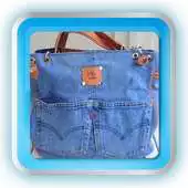 Free play online DIY Jeans Bag Design Idea APK