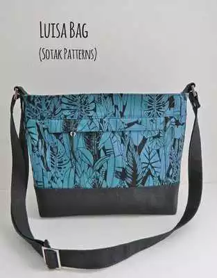 Play DIY Jeans Bag Design Idea Play DIY Jeans Bag Design Idea