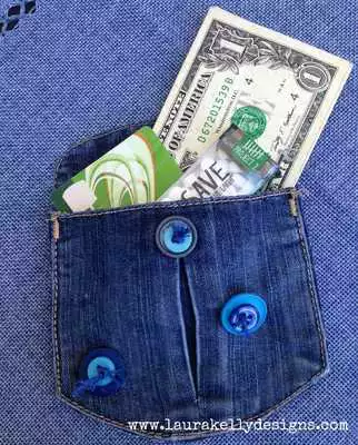 Play DIY Jeans Bag Design Idea Play DIY Jeans Bag Design Idea