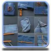 Free play online DIY Jeans Bag Design Ideas APK Free play online DIY Jeans Bag Design Ideas APK