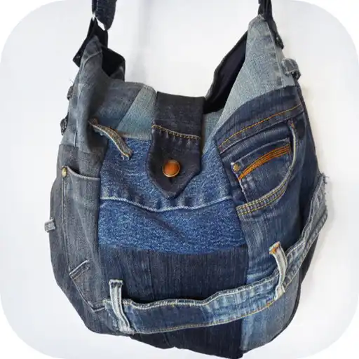 Play DIY Jeans Bag Idea APK