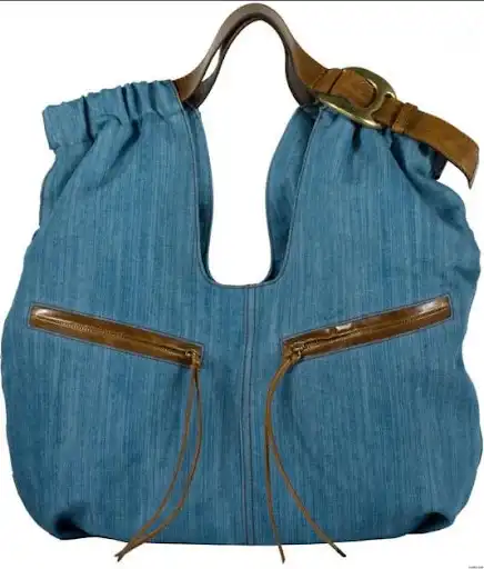 Play DIY Jeans Bag Idea  and enjoy DIY Jeans Bag Idea with UptoPlay