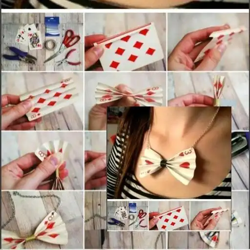 Free play online DIY Jewellery Ideas Designs APK Free play online DIY Jewellery Ideas Designs APK