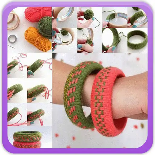 Play DIY Jewellery Making Gallery APK