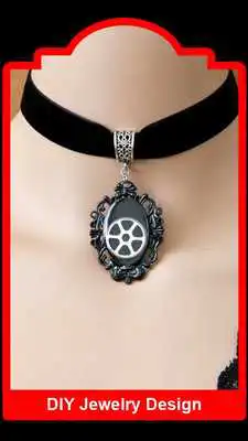 Play DIY Jewelry Design Play DIY Jewelry Design