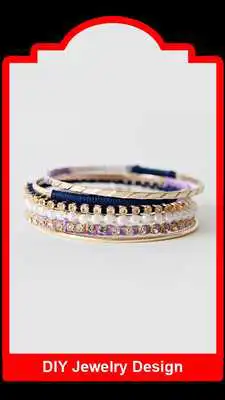 Play DIY Jewelry Design Play DIY Jewelry Design