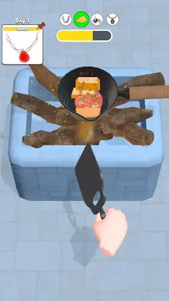 Play DIY Jewelry Maker as an online game DIY Jewelry Maker with UptoPlay