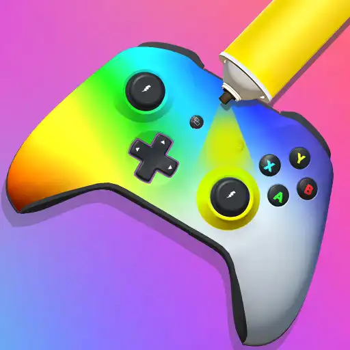 Play DIY Joystick Controller Dye APK Play DIY Joystick Controller Dye APK