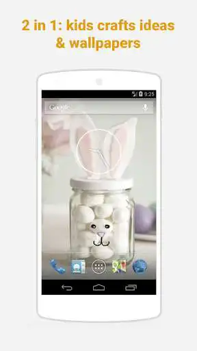 Play DIY Kids Crafts Ideas  and enjoy DIY Kids Crafts Ideas with UptoPlay