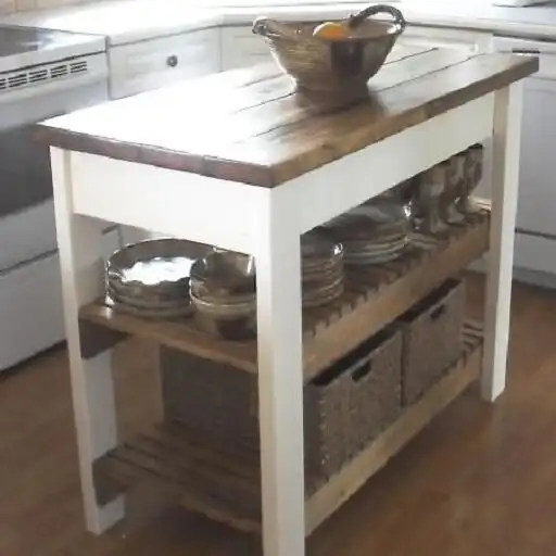 Play DIY Kitchen APK Play DIY Kitchen APK