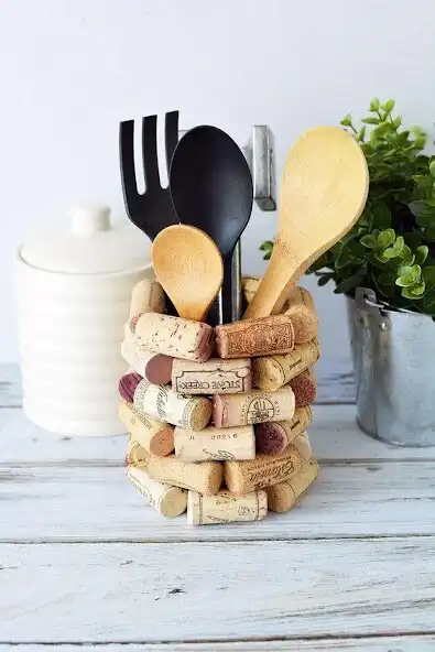 Play DIY Kitchen as an online game DIY Kitchen with UptoPlay