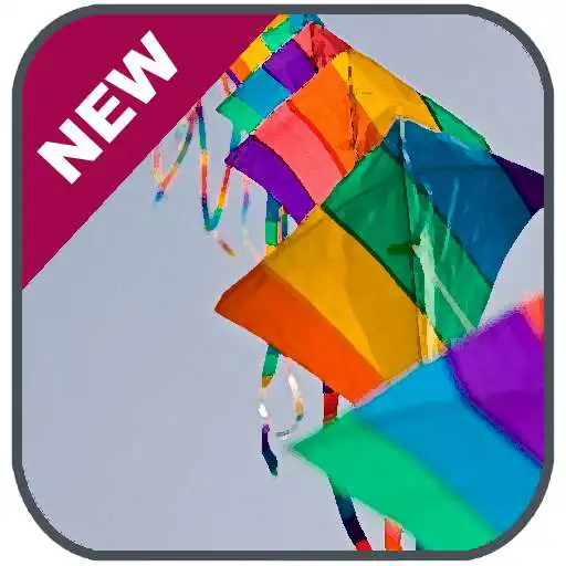 Run free android online DIY Kites Design Ideas APK