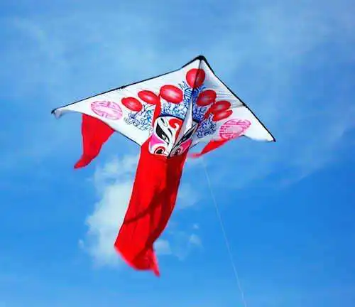 Play APK DIY Kites Design Ideas  and enjoy DIY Kites Design Ideas with UptoPlay com.wallp.kite_flying