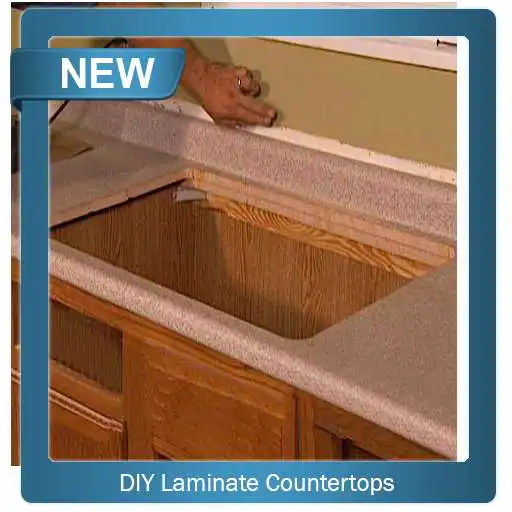 Free play online DIY Laminate Countertops APK