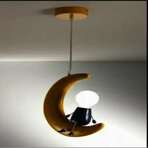 Free play online DIY Lamp Ideas  APK