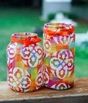 Play DIY Lantern craft guide Play DIY Lantern craft guide