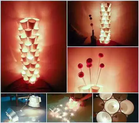 Play DIY Lantern craft guide Play DIY Lantern craft guide