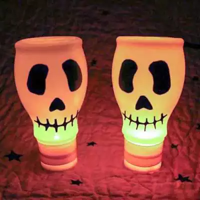 Play DIY Lantern craft guide Play DIY Lantern craft guide
