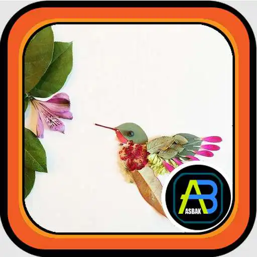 Free play online DIY Leaf Craft Ideas APK