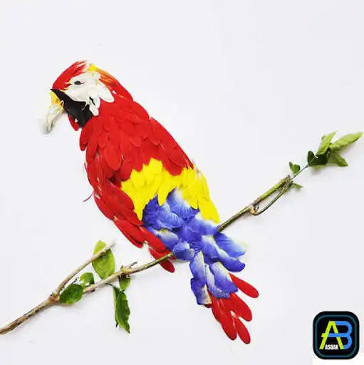 Play DIY Leaf Craft Ideas