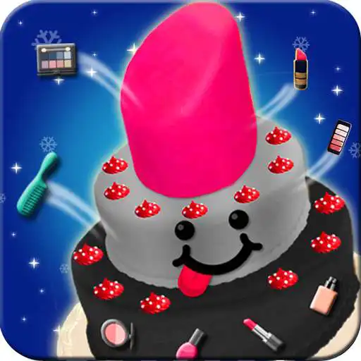 Play DIY Lipstick Cake Maker! Cosmetic & Makeup Dessert APK Play DIY Lipstick Cake Maker! Cosmetic & Makeup Dessert APK