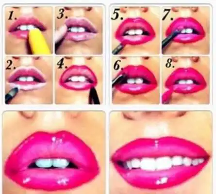 Play DIY Lipstick Tutorial