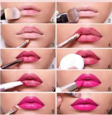Play DIY Lipstick Tutorial