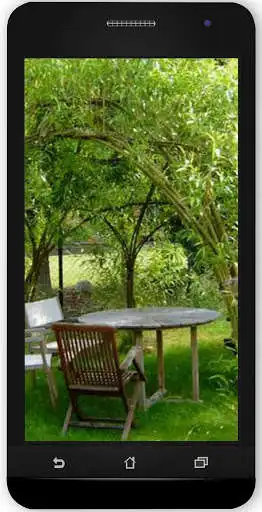 Play Diy Living Fence Art
