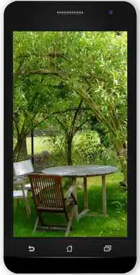 Play Diy Living Fence Art