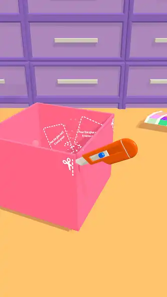 Play DIY Love Box as an online game DIY Love Box with UptoPlay