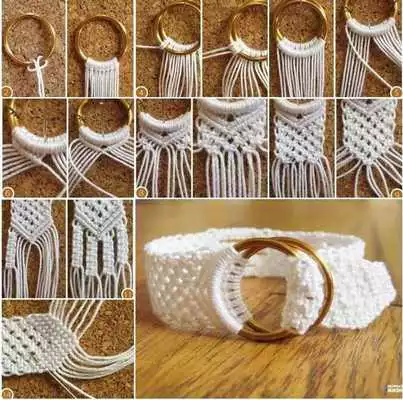 Play DIY Macrame Play DIY Macrame
