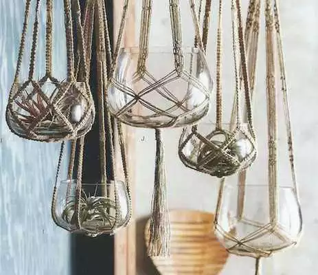 Play DIY Macrame Play DIY Macrame