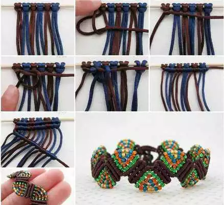 Play DIY Macrame Play DIY Macrame