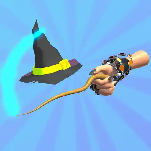 Play DIY Magic 3D APK